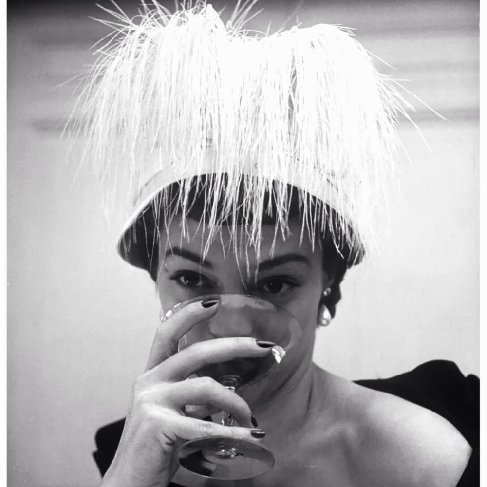 Meet your Posher, Rita